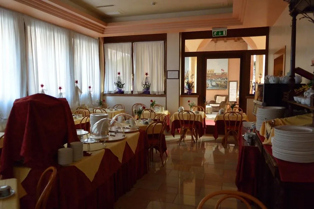 ונציה Hotel Belle Arti