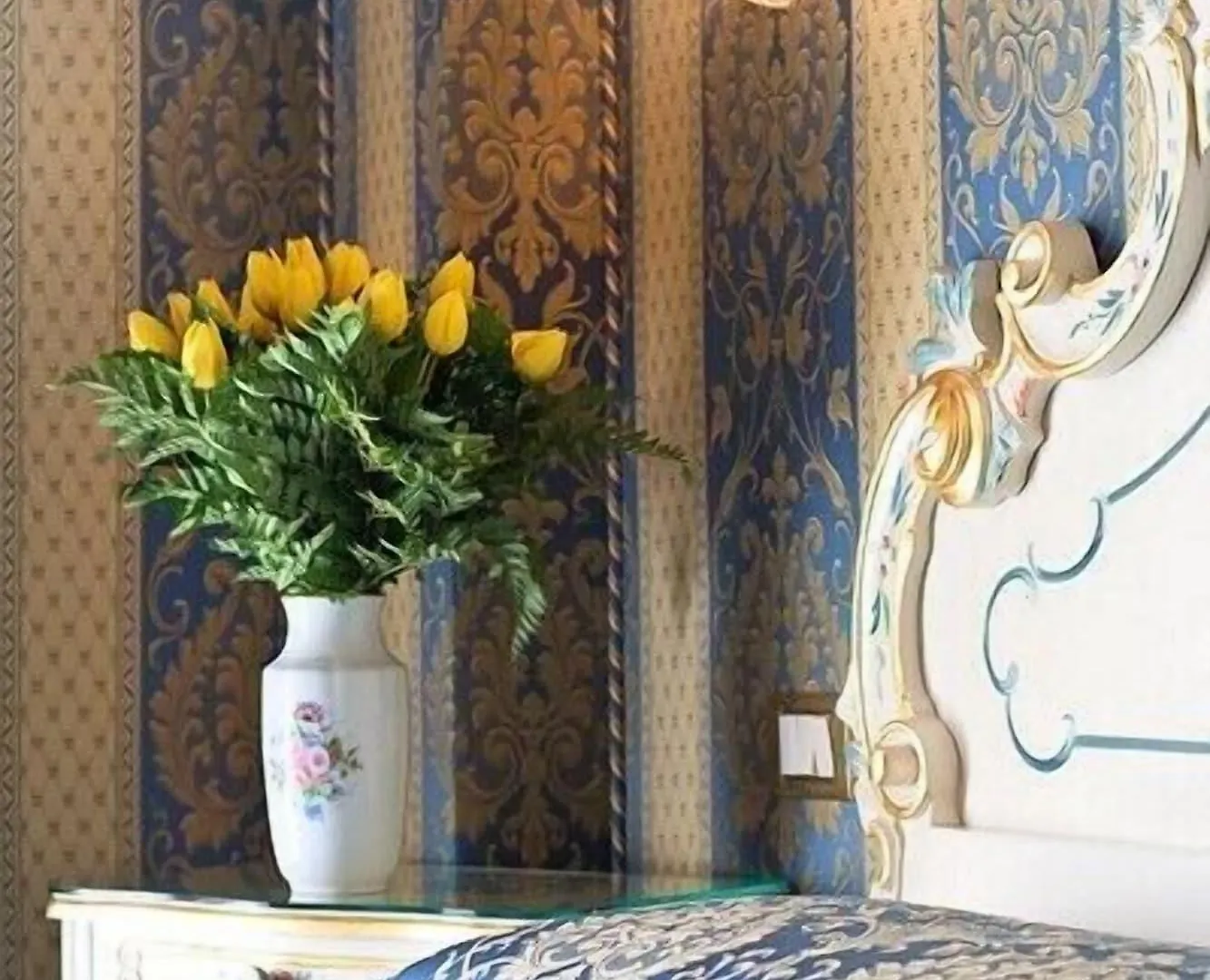 ונציה Hotel Belle Arti איטליה