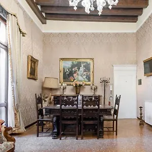 Casa Valier Venice