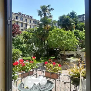 *** Hotell Charly Italien
