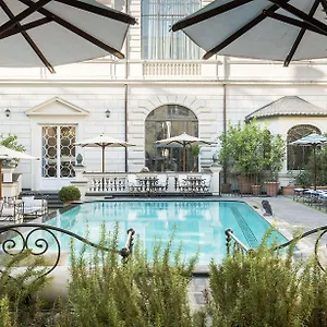 ***** Hotell Palazzo Dama - & - Preferred & Italien