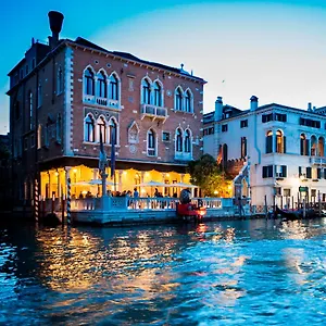 **** Hotell Palazzo Stern Italien