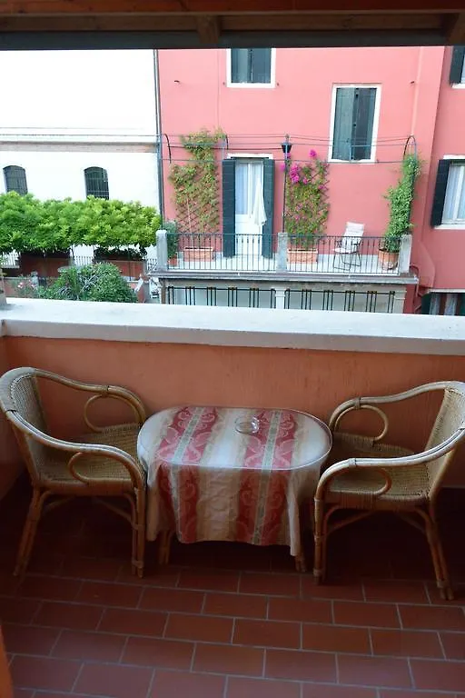 Hotel Belle Arti Venice