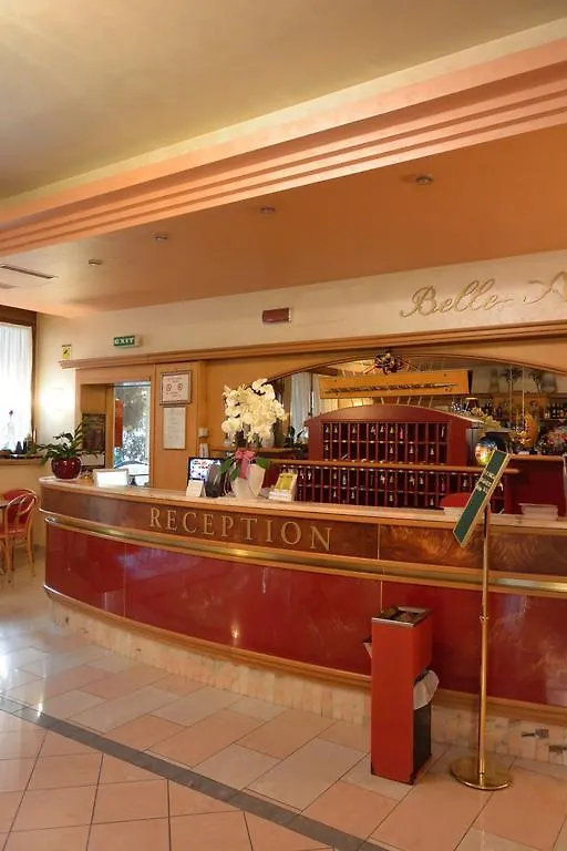 Hotel Belle Arti Venedig 3*,  Italien