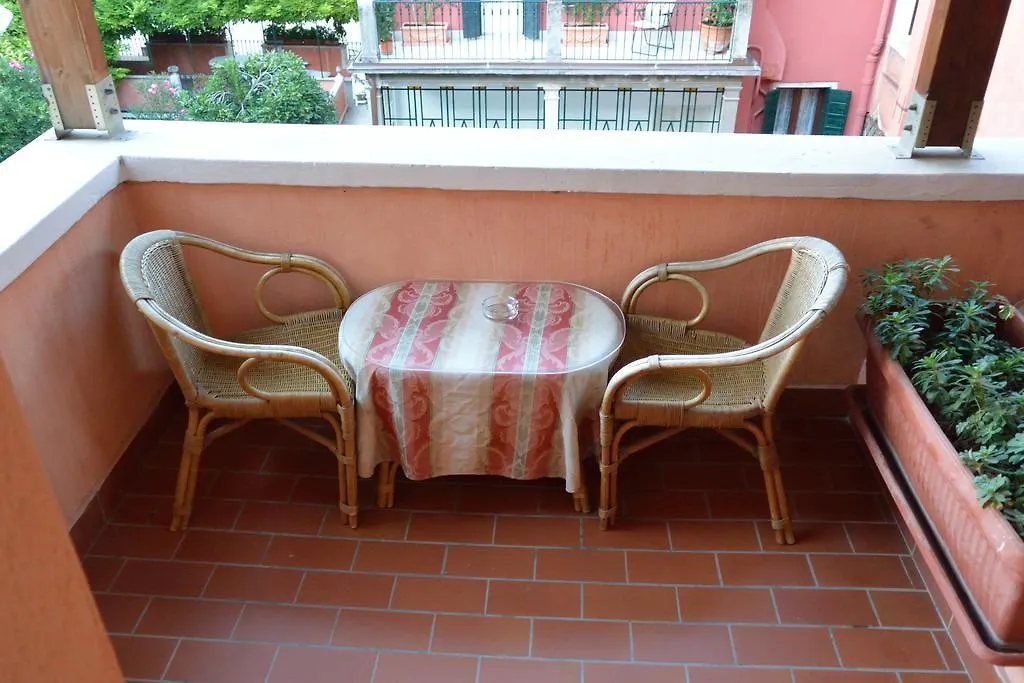 Hotel Belle Arti Venedig 3*,  Italien