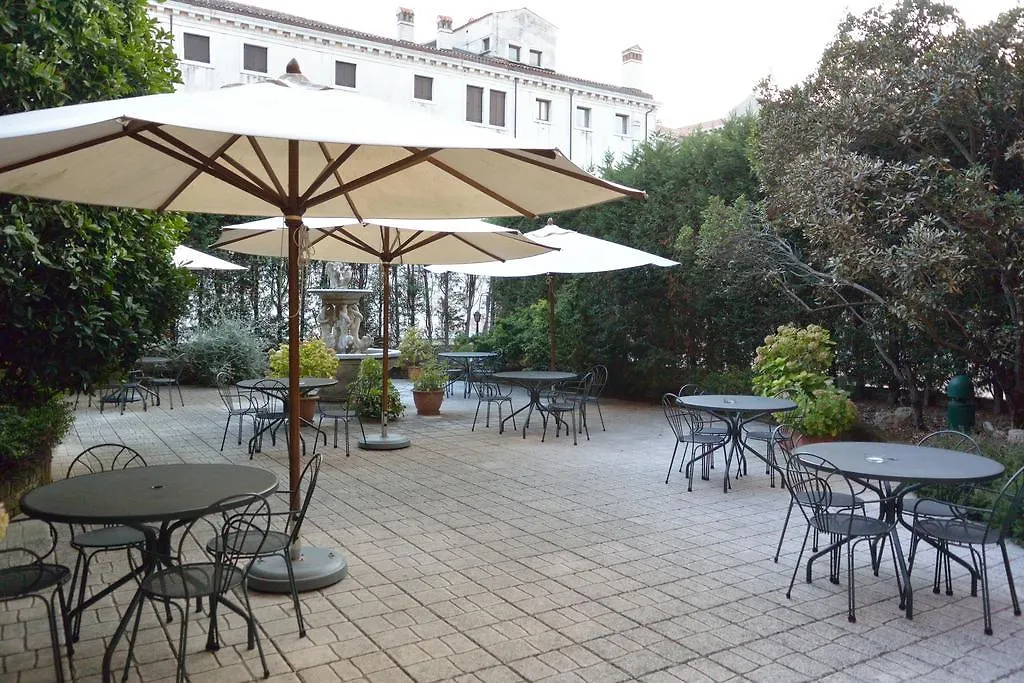Hotel Belle Arti Venedig