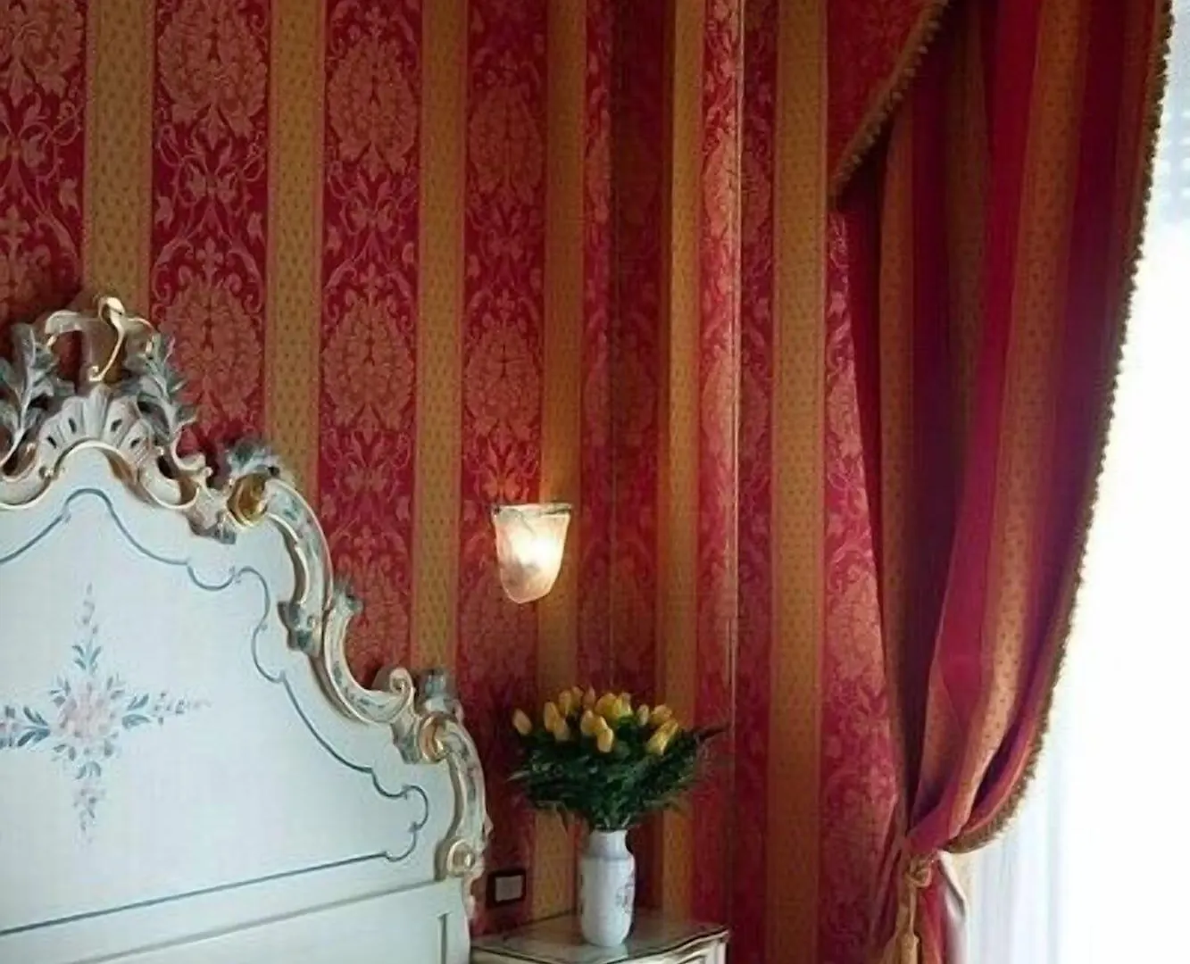 Hotel Belle Arti Venice
