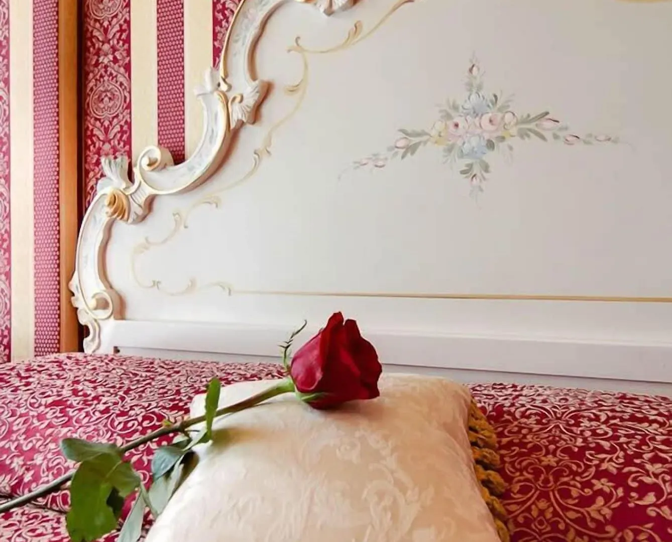 Hotel Belle Arti Venice