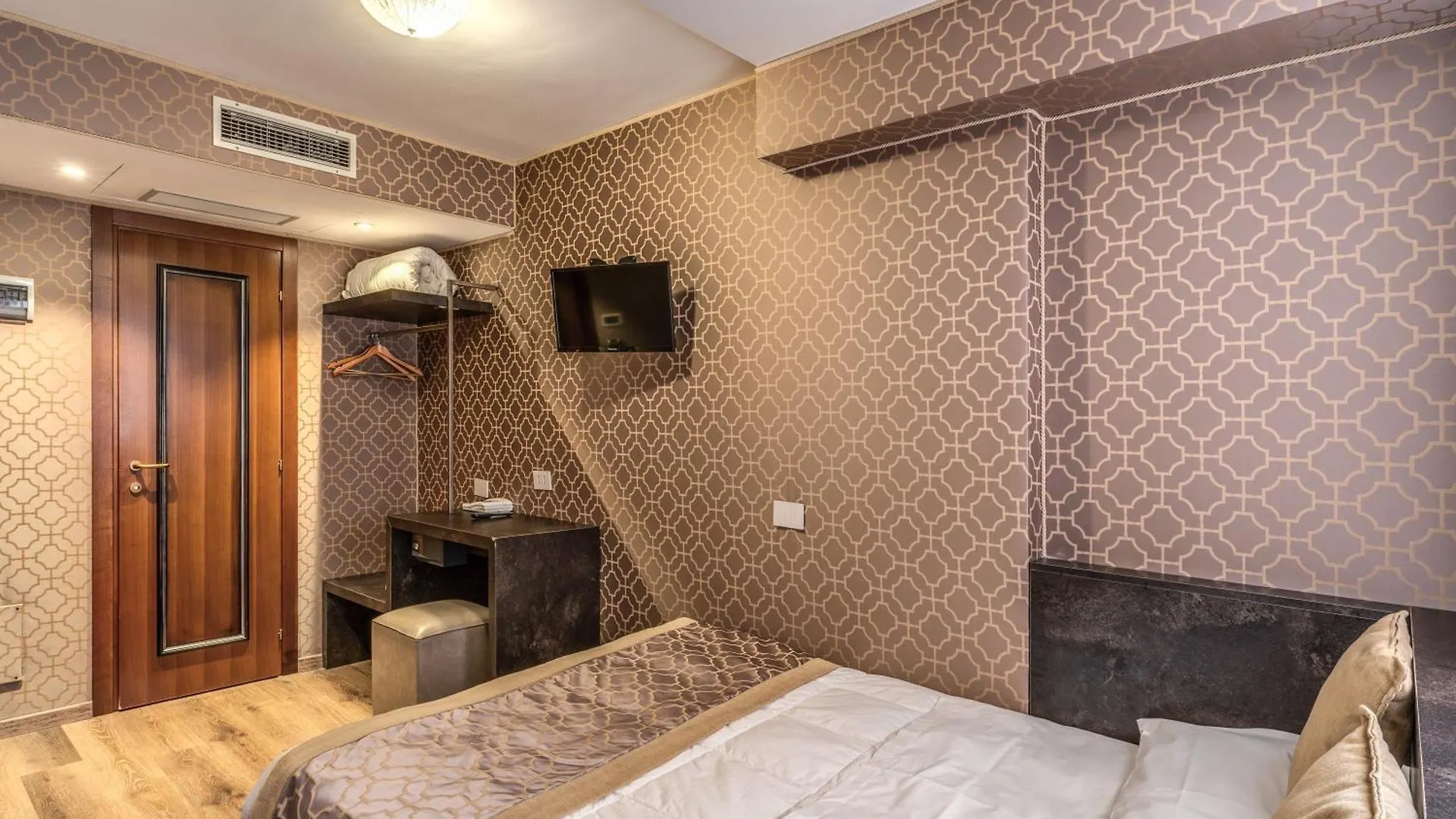 Hotel Belle Arti Venedig 3*,  Italien