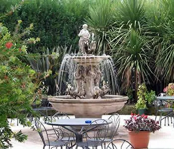 Hotel Belle Arti Venedig