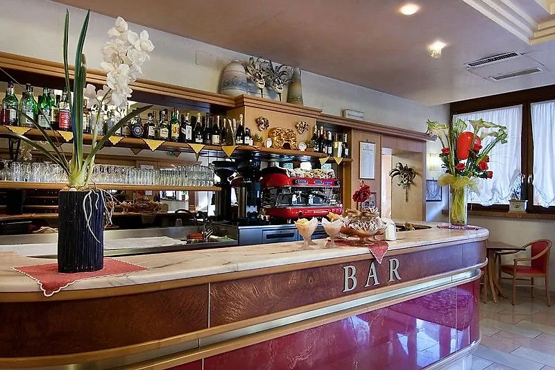 Hotel Belle Arti Venedig