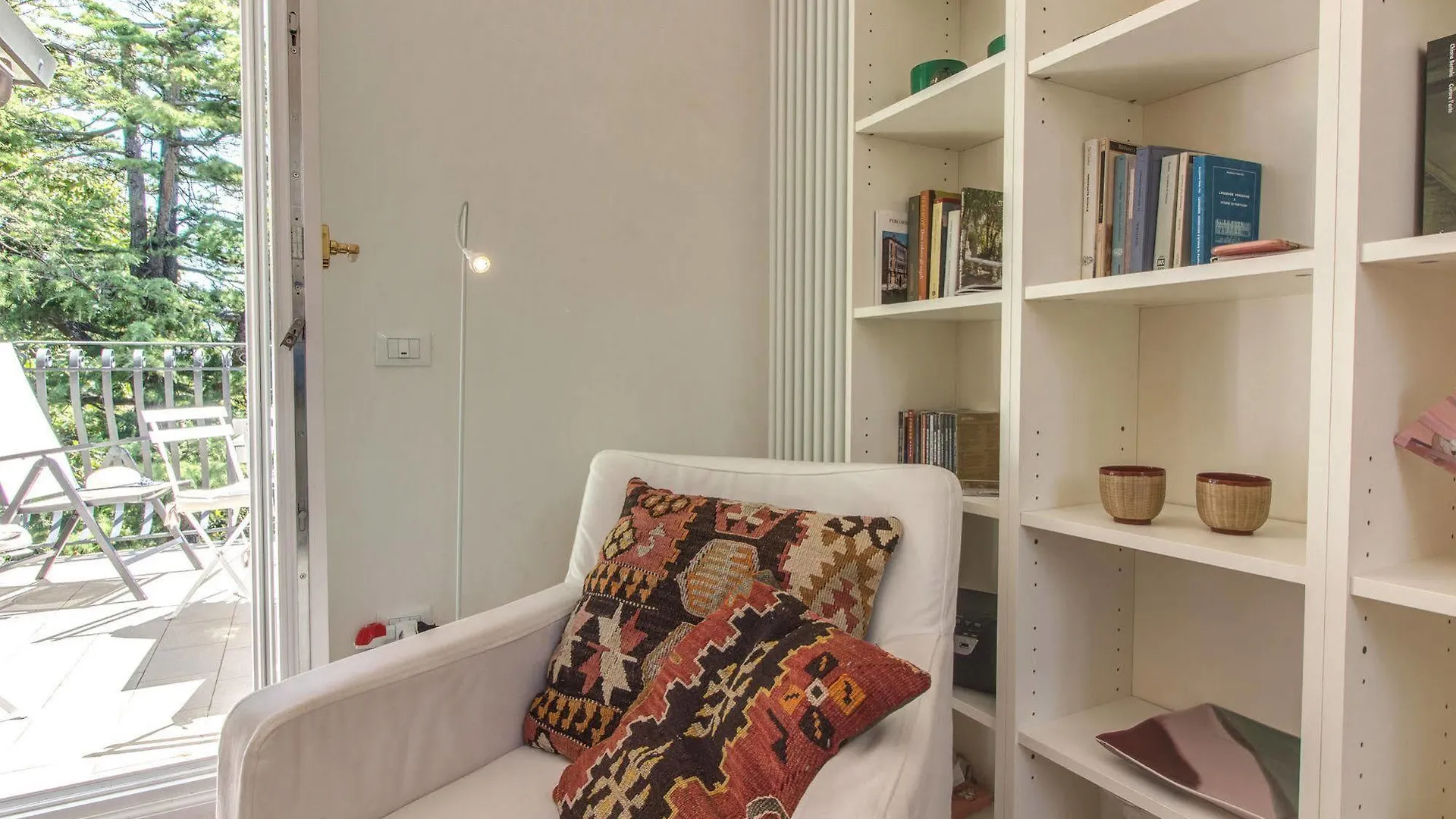 Hotel Belle Arti Venedig